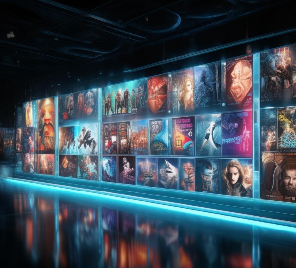 latest tech: latest movies and tv shows to watch
