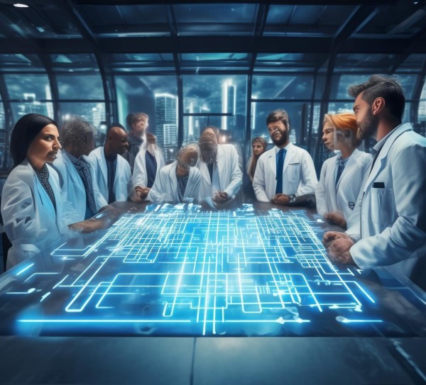 科技创新与技术开发领域，哪一个是你的领域？